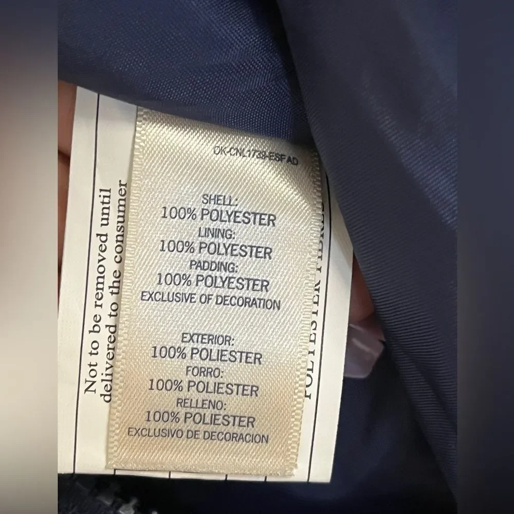 OshKosh Bgosh new tags
